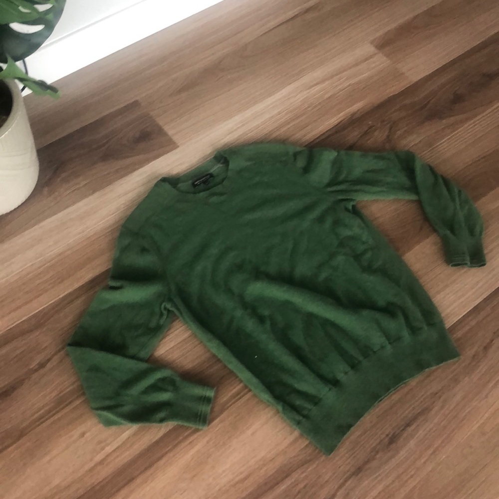Banana Republic sweater